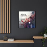 Drive, Liberty & Thought: Charlie Kirk on What Matters