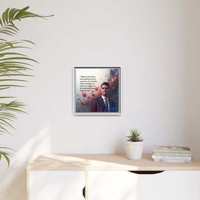 Drive, Liberty & Thought: Charlie Kirk on What Matters