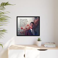 Drive, Liberty & Thought: Charlie Kirk on What Matters