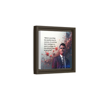 Drive, Liberty & Thought: Charlie Kirk on What Matters