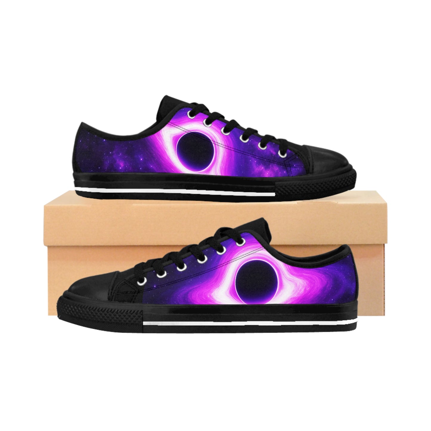 Drip District 27 Shoes Men's Sneakers