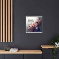 Drive, Liberty & Thought: Charlie Kirk on What Matters