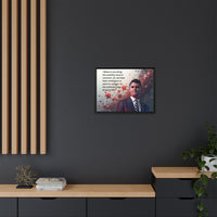 Drive, Liberty & Thought: Charlie Kirk on What Matters