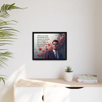 Drive, Liberty & Thought: Charlie Kirk on What Matters