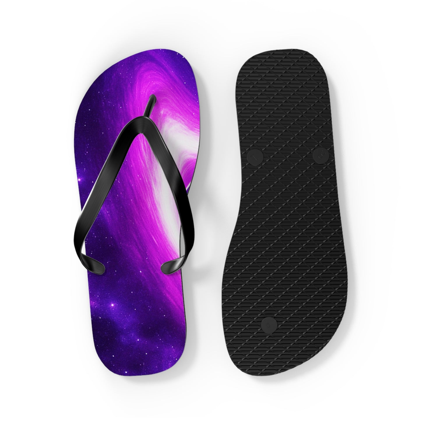 Drip District 27 Flip Flops