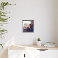 Drive, Liberty & Thought: Charlie Kirk on What Matters