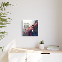 Drive, Liberty & Thought: Charlie Kirk on What Matters