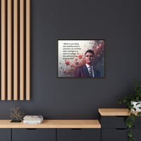 Drive, Liberty & Thought: Charlie Kirk on What Matters