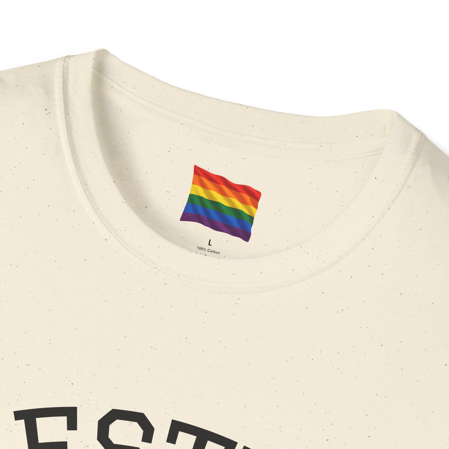 Zesty Emoji Pride T-Shirt | Funny Snap Face Tee | LGBTQ+ Celebration Shirt | Cute Graphic Unisex Top for Joyful Expression