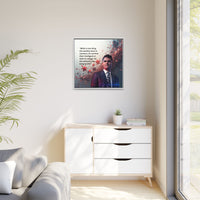 Drive, Liberty & Thought: Charlie Kirk on What Matters