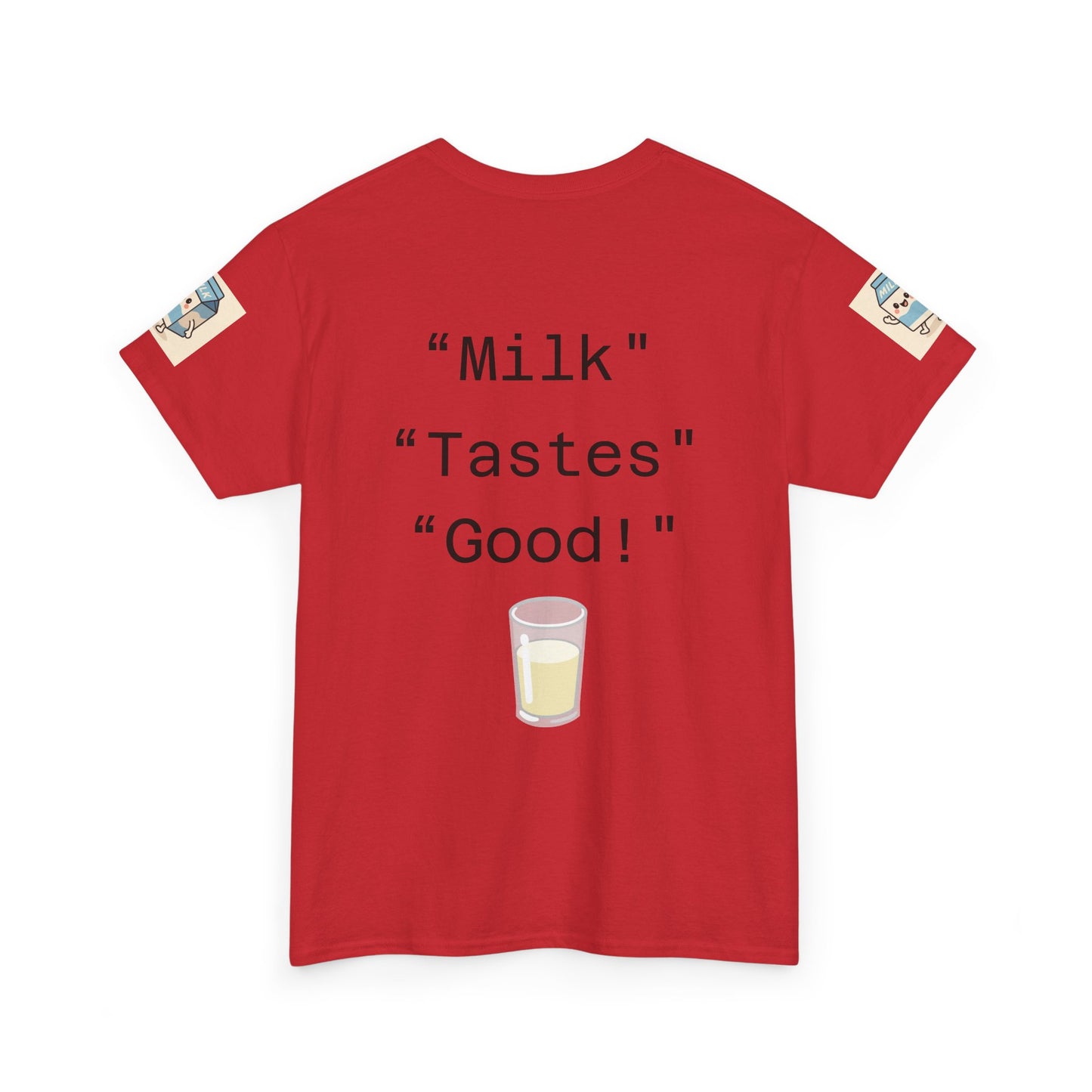 Funny Cow Got Milk T-Shirt Cute Dairy Lover Tee Pun Graphic Shirt Animal Humor Gift for Men & Women Farm Life Aesthetic