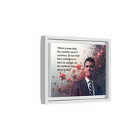 Drive, Liberty & Thought: Charlie Kirk on What Matters