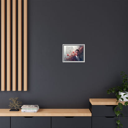 Drive, Liberty & Thought: Charlie Kirk on What Matters