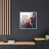 Drive, Liberty & Thought: Charlie Kirk on What Matters