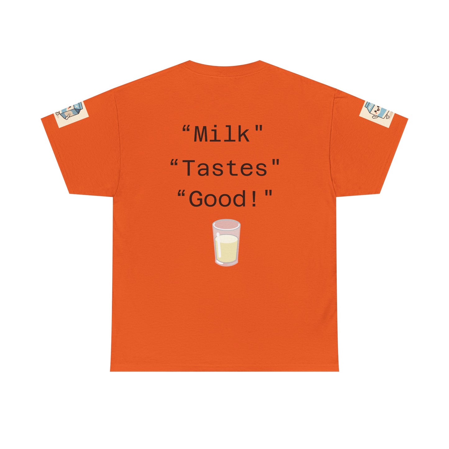 Funny Cow Got Milk T-Shirt Cute Dairy Lover Tee Pun Graphic Shirt Animal Humor Gift for Men & Women Farm Life Aesthetic