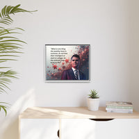 Drive, Liberty & Thought: Charlie Kirk on What Matters