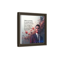 Drive, Liberty & Thought: Charlie Kirk on What Matters