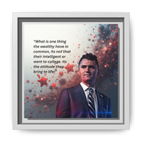 Drive, Liberty & Thought: Charlie Kirk on What Matters