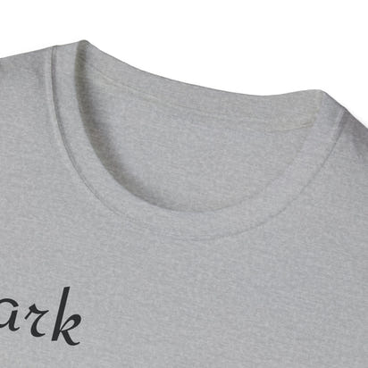 Spark Me Up! Funny Graphic T-Shirt | Whimsical Cartoon Tee | Trendy Unisex Gift for Him or Her | Casual Streetwear Top