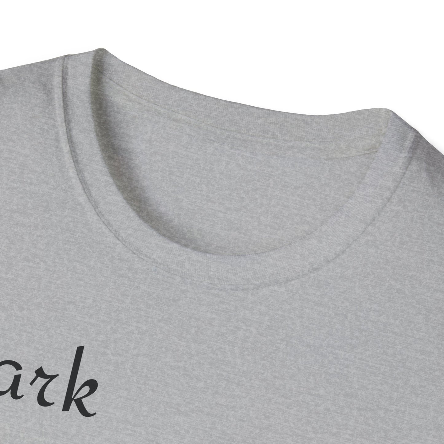 Spark Me Up! Funny Graphic T-Shirt | Whimsical Cartoon Tee | Trendy Unisex Gift for Him or Her | Casual Streetwear Top