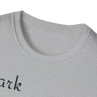 Spark Me Up! Funny Graphic T-Shirt | Whimsical Cartoon Tee | Trendy Unisex Gift for Him or Her | Casual Streetwear Top