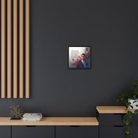 Drive, Liberty & Thought: Charlie Kirk on What Matters