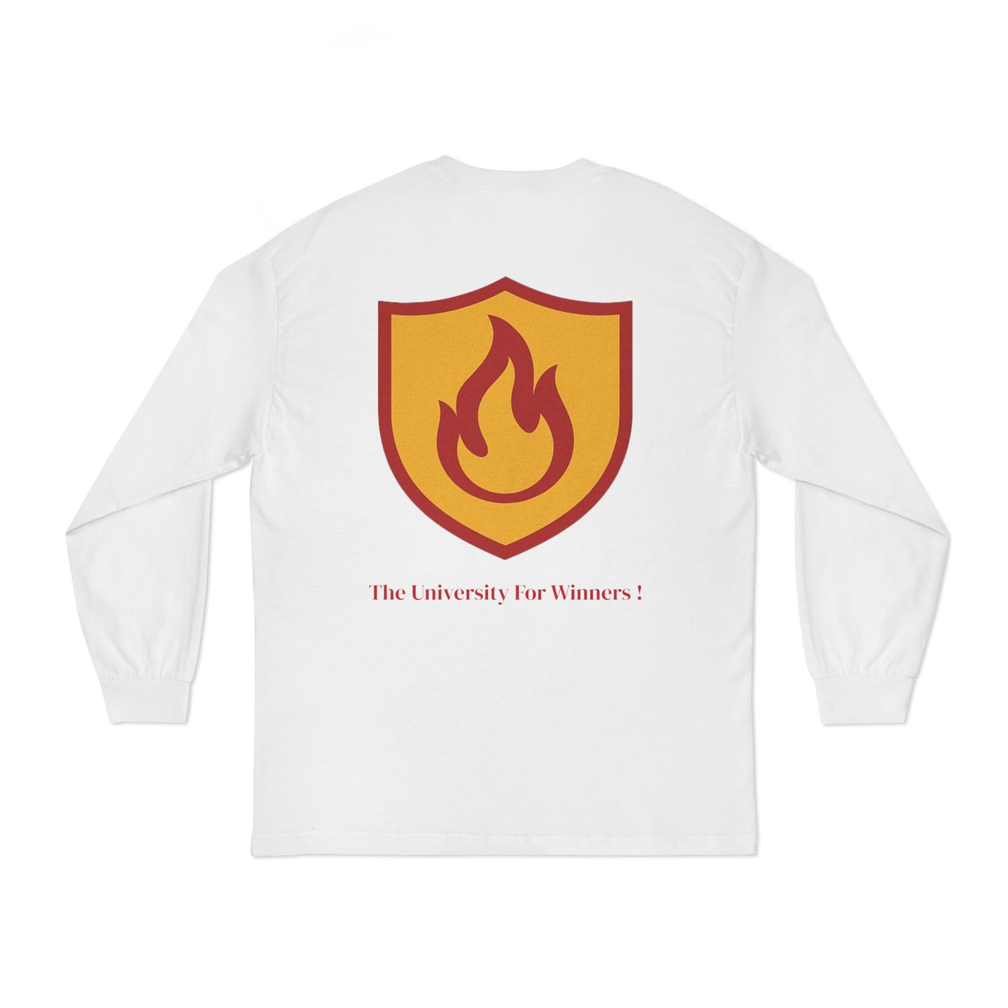 Lit University Crewneck | Dap, Wrap, Snap Edition | Funny College Sweatshirt for Students, Gamers & Trendsetters