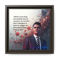 Drive, Liberty & Thought: Charlie Kirk on What Matters