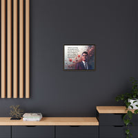 Drive, Liberty & Thought: Charlie Kirk on What Matters