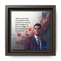 Drive, Liberty & Thought: Charlie Kirk on What Matters