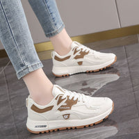 Women's Lightweight Casual Sports Shoes