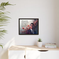 Drive, Liberty & Thought: Charlie Kirk on What Matters