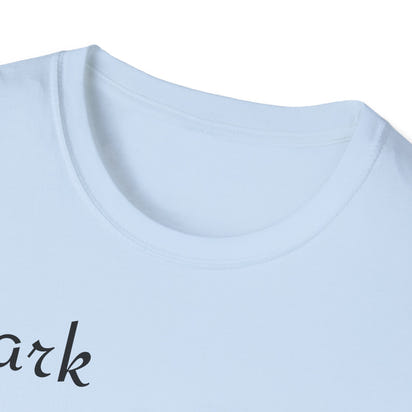 Spark Me Up! Funny Graphic T-Shirt | Whimsical Cartoon Tee | Trendy Unisex Gift for Him or Her | Casual Streetwear Top