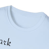 Spark Me Up! Funny Graphic T-Shirt | Whimsical Cartoon Tee | Trendy Unisex Gift for Him or Her | Casual Streetwear Top