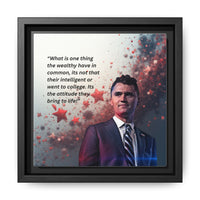 Drive, Liberty & Thought: Charlie Kirk on What Matters