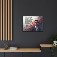 Drive, Liberty & Thought: Charlie Kirk on What Matters