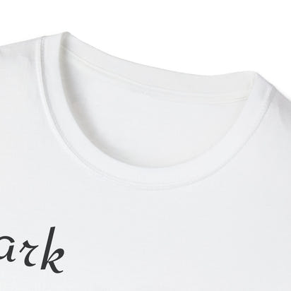 Spark Me Up! Funny Graphic T-Shirt | Whimsical Cartoon Tee | Trendy Unisex Gift for Him or Her | Casual Streetwear Top