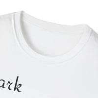 Spark Me Up! Funny Graphic T-Shirt | Whimsical Cartoon Tee | Trendy Unisex Gift for Him or Her | Casual Streetwear Top