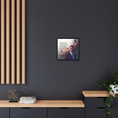 Drive, Liberty & Thought: Charlie Kirk on What Matters