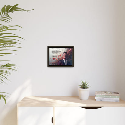 Drive, Liberty & Thought: Charlie Kirk on What Matters