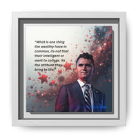 Drive, Liberty & Thought: Charlie Kirk on What Matters