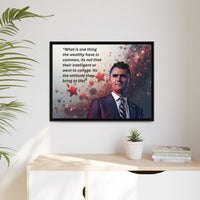 Drive, Liberty & Thought: Charlie Kirk on What Matters