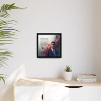 Drive, Liberty & Thought: Charlie Kirk on What Matters