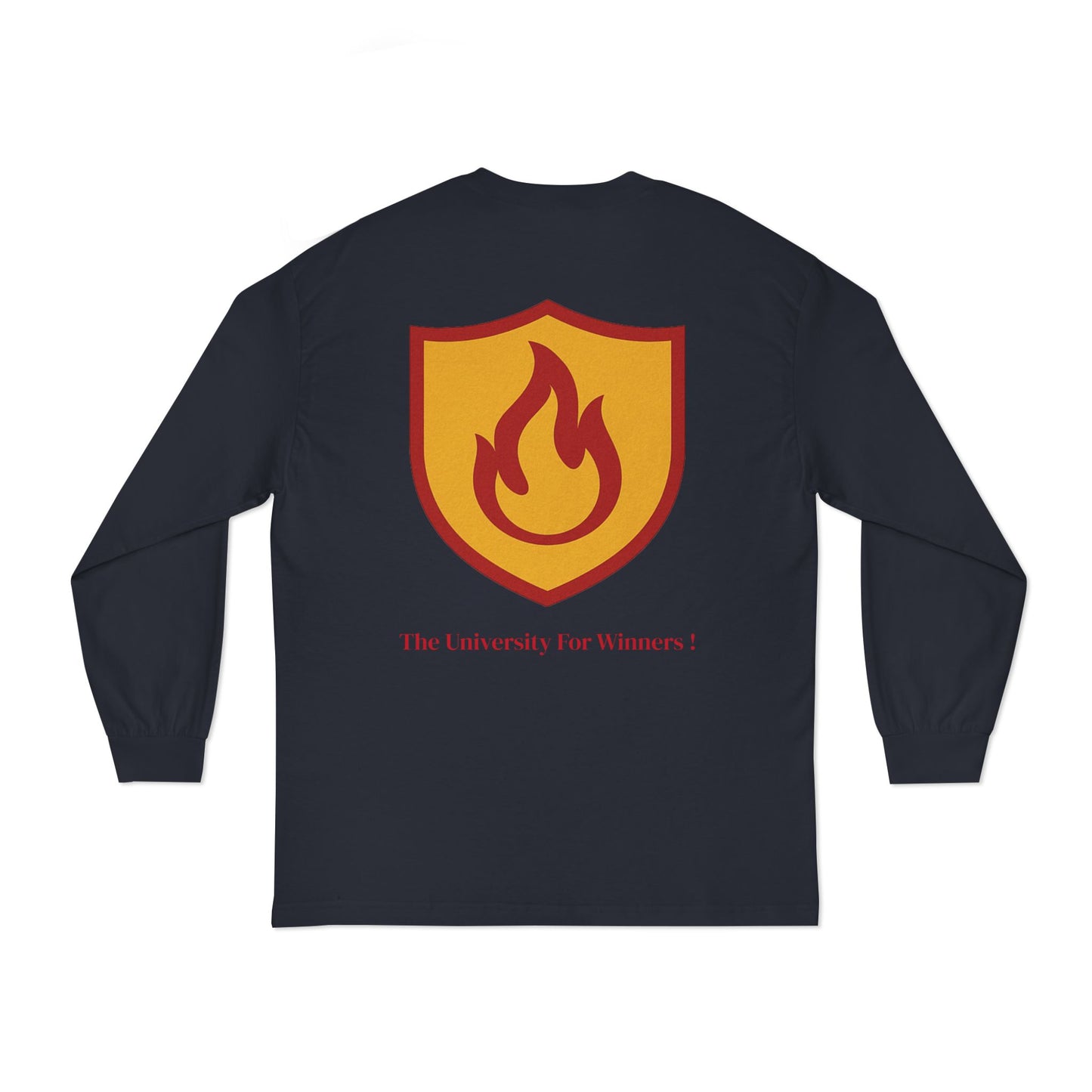 Lit University Crewneck | Dap, Wrap, Snap Edition | Funny College Sweatshirt for Students, Gamers & Trendsetters