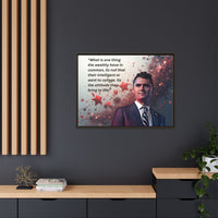 Drive, Liberty & Thought: Charlie Kirk on What Matters