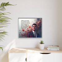 Drive, Liberty & Thought: Charlie Kirk on What Matters