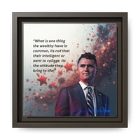 Drive, Liberty & Thought: Charlie Kirk on What Matters