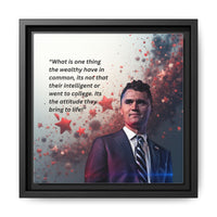 Drive, Liberty & Thought: Charlie Kirk on What Matters