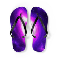 Drip District 27 Flip Flops