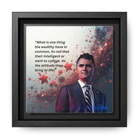 Drive, Liberty & Thought: Charlie Kirk on What Matters